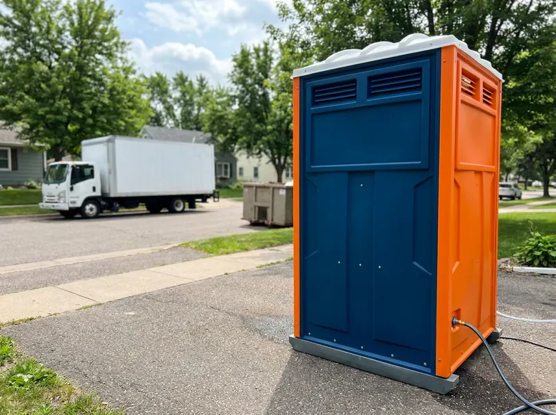 Hand-Wash Station Rental in Minneapolis, MN