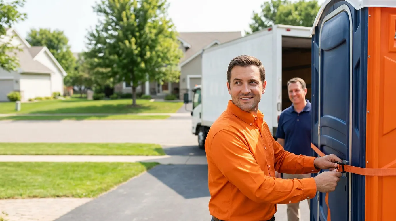 Equipment Rental Agency in Minneapolis, MN